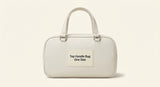 Givenchy Antigona Cube small leather top-handle bag (British brand)