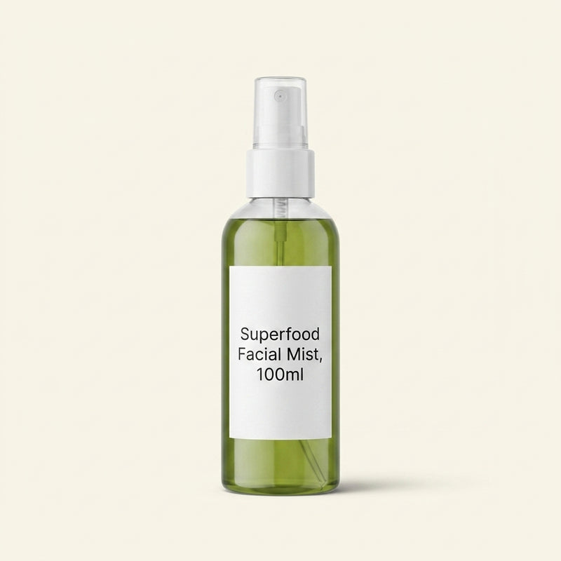 ELEMIS Superfood Multi Mist facial mist 100ml, imported from the UK