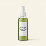 ELEMIS Superfood Multi Mist facial mist 100ml, imported from the UK