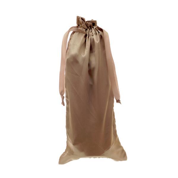 Danielle Creations heatless curls set rose gold satin - British product