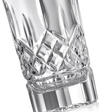 Waterford Lismore highball glass 340ml (British brand)