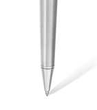 Cartier ballpoint pen with etched logo - British product