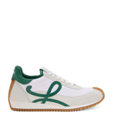 LOEWE Flow Runner Leather Sneakers