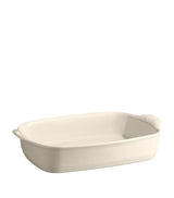 Harrods Emile Henry Large Baking Dish 36.5cm- Buy online at McGrocer