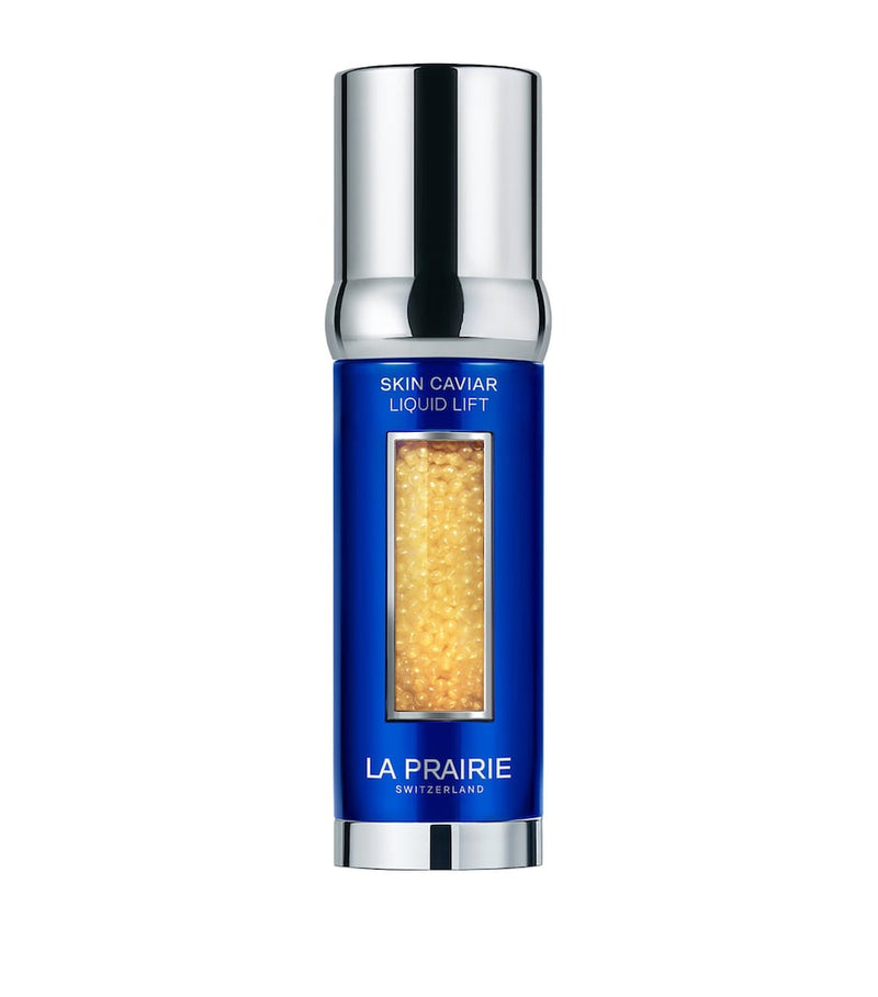 La Prairie Skin Caviar Liquid Lift face serum 50ml (British brand)