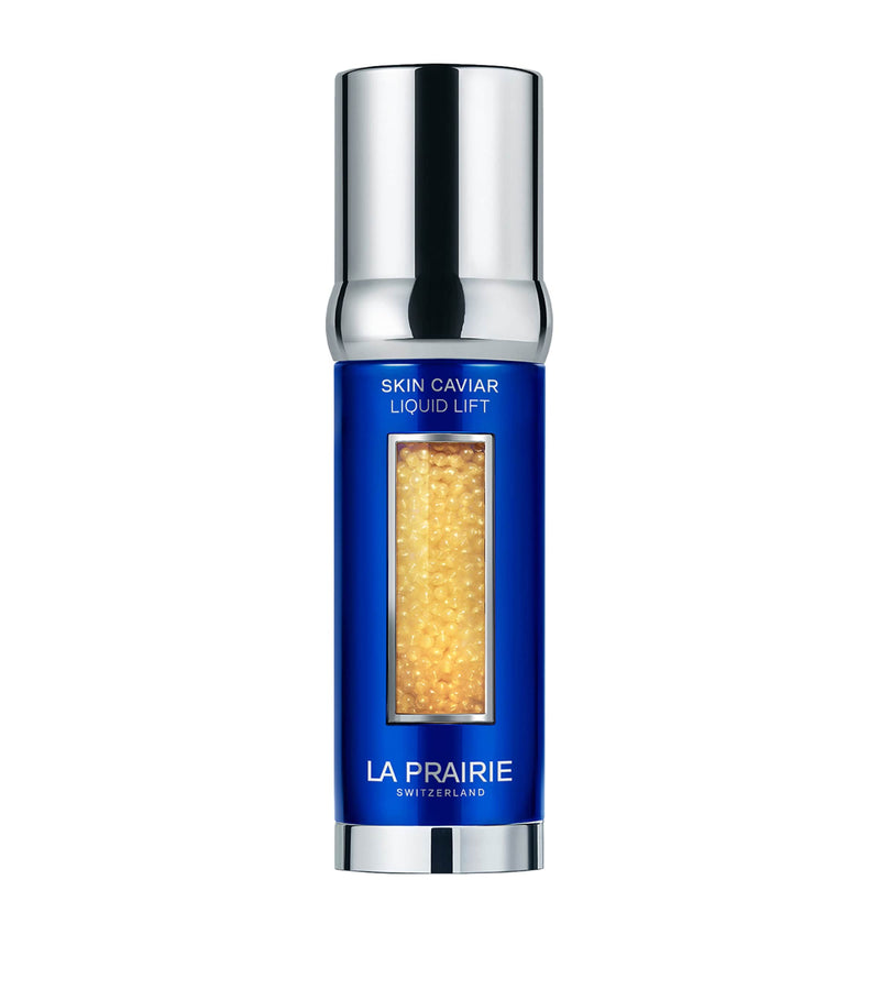 La Prairie Skin Caviar Liquid Lift face serum 50ml, UK version