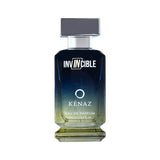 Superdrug Bellavita Kenaz Invincible French Eau de Parfum 100ml- Buy online at McGrocer