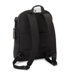 Tumi Nylon Voyageur Halsey Backpack (British brand)