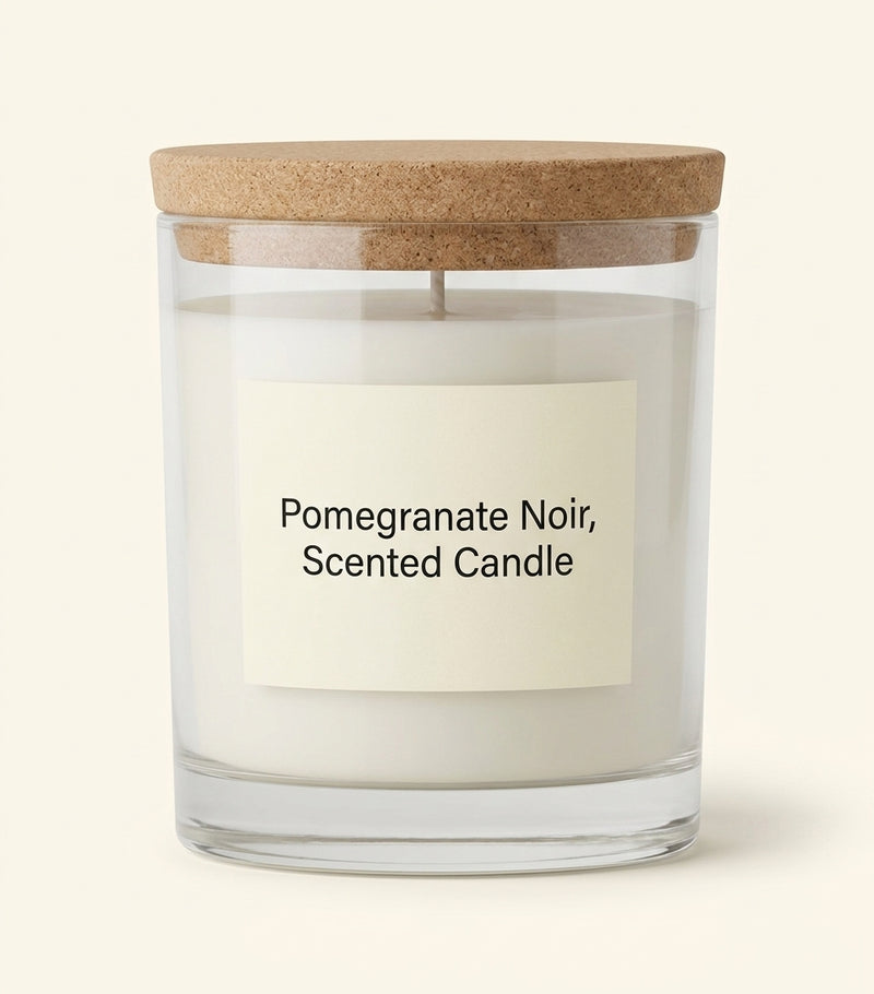 Jo Malone London Pomegranate Noir candle 600g (British brand)
