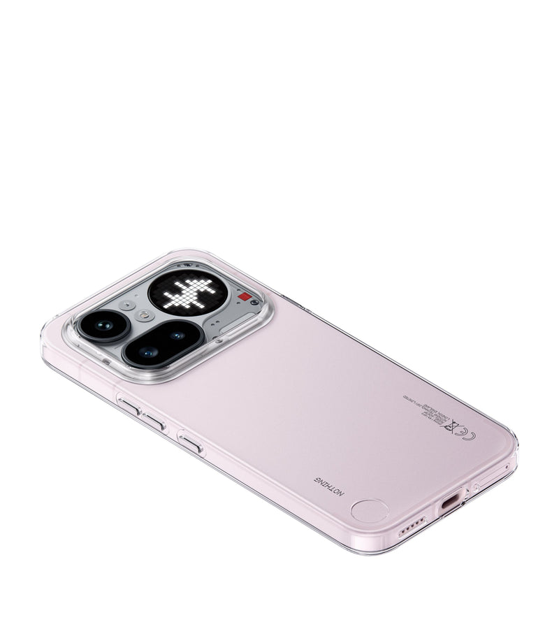 Nothing Phone 4a Pro smartphone, UK version