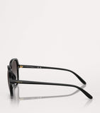 Vogue Nylon Sunglasses Graduated Tint (British brand)