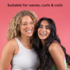 Noughty curl defining shampoo 250ml, imported from the UK