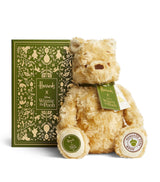 Harrods Harrods x Disney Winnie the Pooh Teddy Bear (24cm)- Buy online at McGrocer