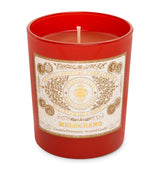 Harrods Santa Maria Novella Melograno Candle 250g- Buy online at McGrocer