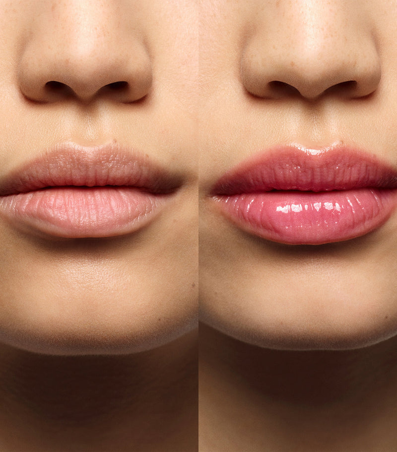Prada Beauty Lip Balm 3.8g, imported from the UK
