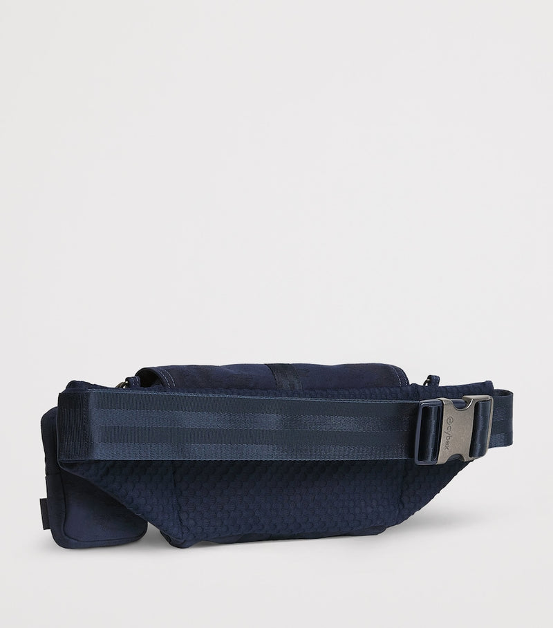 Cybex Rebellious belt bag, UK version