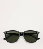 Ray-Ban RB4362 square sunglasses - British product