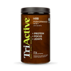 Tri Active whey protein blackcurrant 450g (British brand)