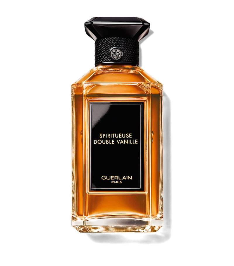 Guerlain Double Vanille eau de parfum 200ml (British brand)