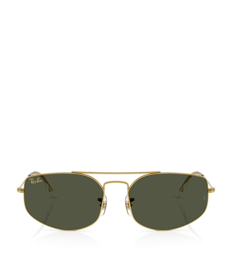 Ray-Ban Explorer V sunglasses, UK version