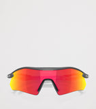 Oakley Radar Plate Rectangle Sunglasses, imported from the UK