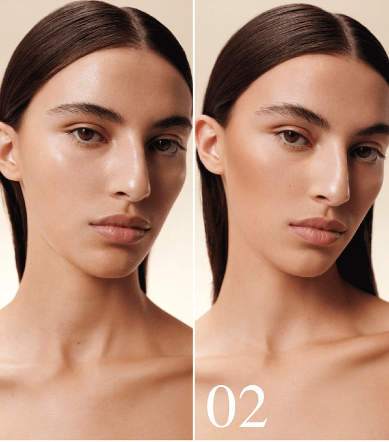 Victoria Beckham Beauty Matte Bronzing Brick (British brand)
