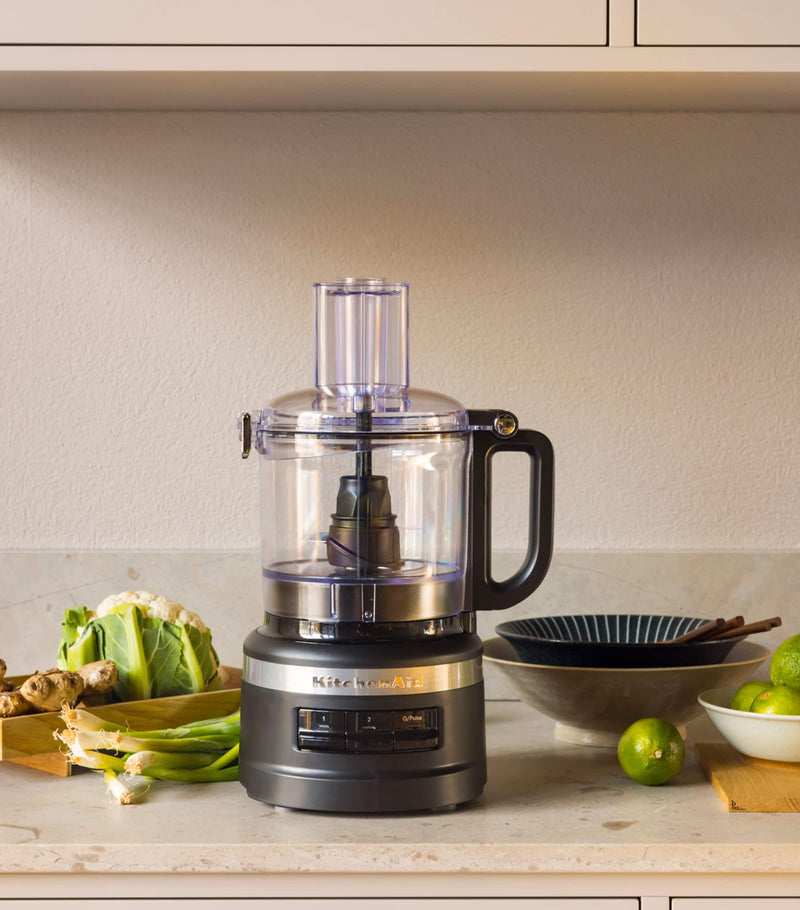 KitchenAid food processor 1.7L (British brand)