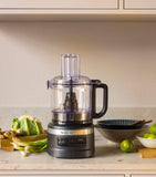 KitchenAid food processor 1.7L (British brand)