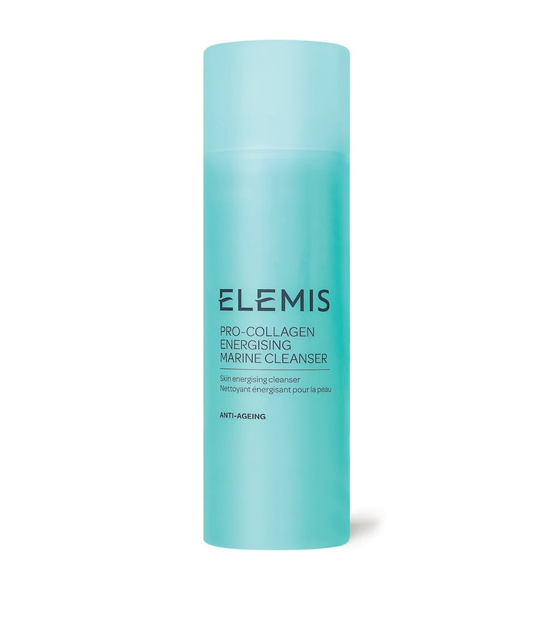 Elemis Pro-Collagen Energising Marine Cleanser 150ml - British product