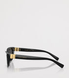Dolce&Gabbana cat eye sunglasses DG4532, imported from the UK
