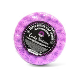 Emily Victoria Triple Butter Soap Sponge Black Pomegranate imported from the UK