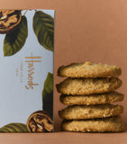 Harrods The Classic Food & Wine Hamper (British brand)