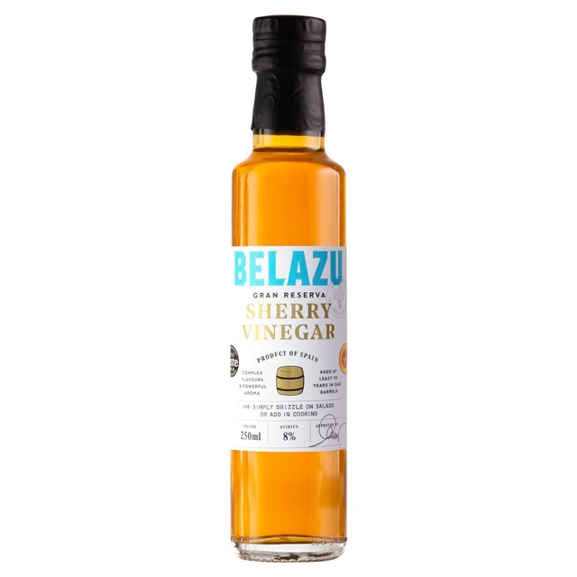 Belazu Sherry Vinegar 250ml - McGrocer