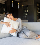 WEICH Nube cushion 50cm x 50cm (British brand)