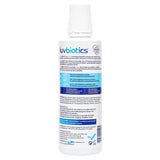 Luvbiotics Mouthwash Fluoride Free Pack of 3, UK version