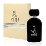 Superdrug Khalis Be For You EDP Women's Perfume 100ml- Buy online at McGrocer