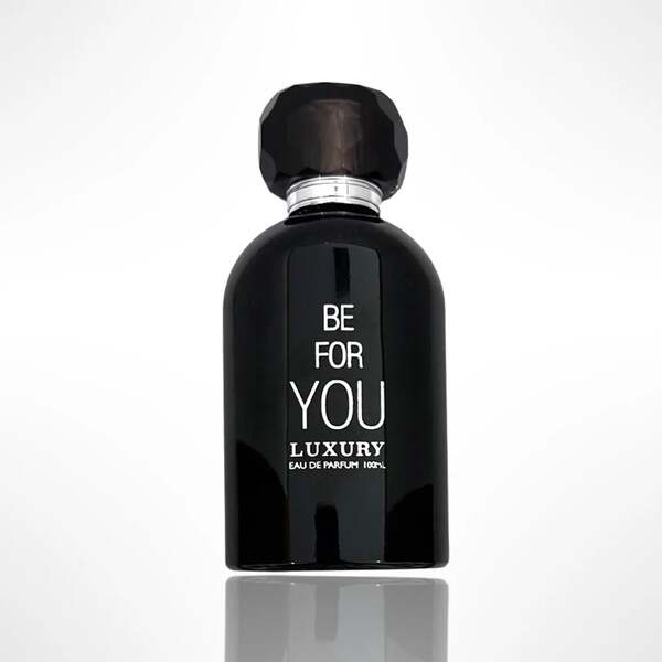 Khalis Be For You EDP perfume 100ml, UK version