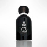 Khalis Be For You EDP perfume 100ml, UK version