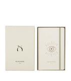 Moleskine English Moments notebook, imported from the UK
