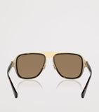 Versace 0VE2199 sunglasses - British product