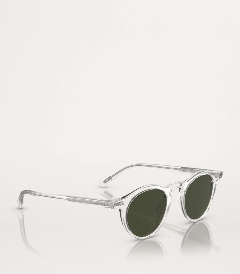 Oliver Peoples acetate sunglasses 0OV5504SU (British brand)