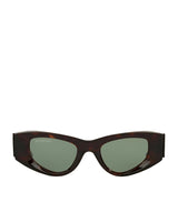 Balenciaga Acetate 6E000274 Sunglasses