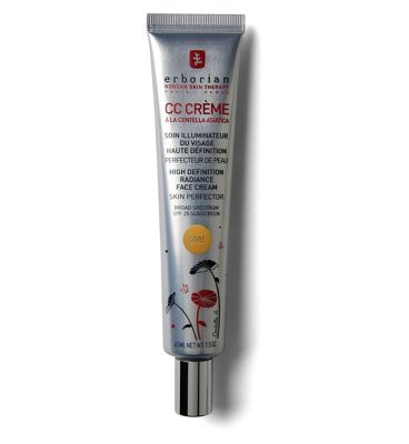 Erborian CC CRÈME 45ml - McGrocer