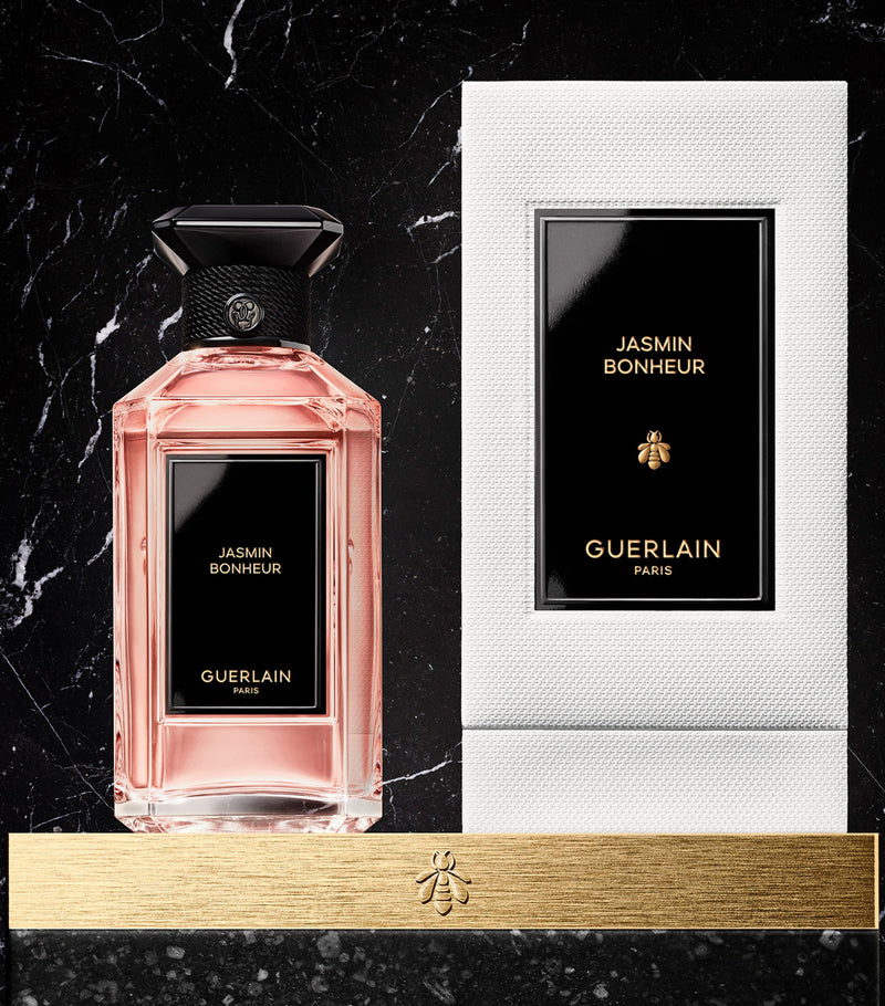 Guerlain Jasmin Bonheur eau de parfum 200ml - British product