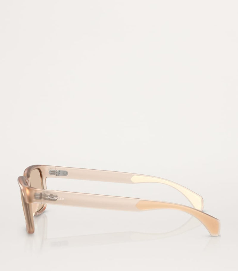 Moncler Injected Slicka sunglasses ME8002 - British product