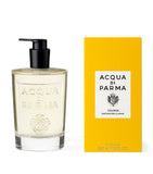 Acqua di Parma Colonia liquid soap 330ml, UK version