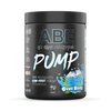 Applied Nutrition ABE Pump Pre Workout Powder Blue Razz 500g - British product