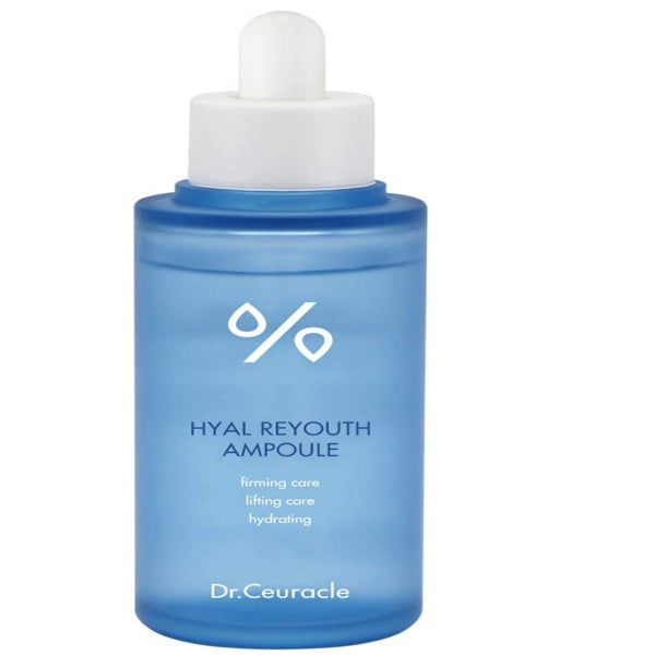 Dr. Ceuracle Hyal Reyouth Ampoule face serum - British product