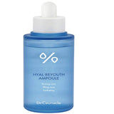Dr. Ceuracle Hyal Reyouth Ampoule face serum - British product