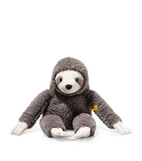 Harrods Steiff Sanny Sloth Soft Toy (35cm)- Buy online at McGrocer